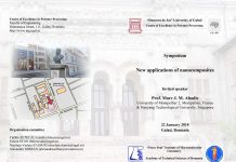 New applications of nanocomposites