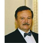 Prof.univ.dr.ing. Radu Munteanu – Vicepresedinte