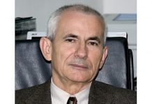 Prof.univ.em.dr.ing. Gheorghe Șerban Raicu
