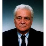 Prof.univ.dr.ing. Florin Teodor Tănăsescu – Presedinte