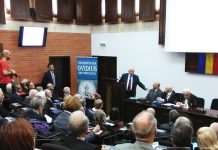 Zilele Academice ale Academiei de Stiințe Tehnice din România