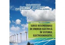 Surse regenerabile de energie electrica in sistemul electroenergetic