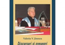 Discursuri si expuneri academice