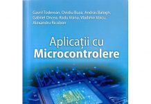 Aplicatii cu Microcontrolere