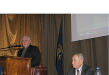 Decernarea premiilor Opera Omnia