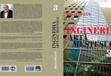 Cartea tehnică. Mircea Bejan: INGINERIA – ARTĂ SAU MEŞTEŞUG (vol. 3)