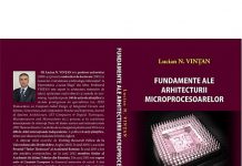 Fundamente ale arhitecturii microprocesoarelor