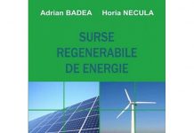 Surse regenerabile de energie