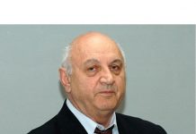 Aniversarea Dlui Prof.Emil Barbu Popescu