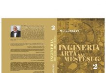Cartea tehnică. Mircea Bejan: INGINERIA – ARTĂ SAU MEŞTEŞUG (vol. 2)