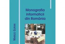 Monografia informaticii din Romania