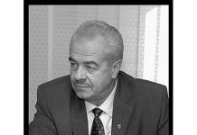 A decedat colegul nostru conf.dr.ing. Constantin Stroe