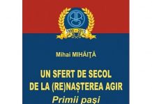 Un sfert de secol de la (re)nasterea A.G.I.R.. Primii pasi.