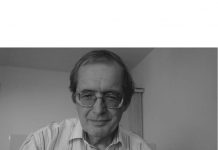 Un pios omagiu la trecerea in eternitate