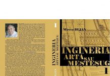 INGINERIA ARTĂ SAU MEŞTEŞUG vol 1