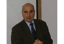 Prof.univ.dr.ing. Paul Șerban Agachi