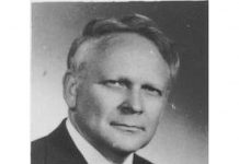 Prof.univ.dr.ing. Dimitrie Alexa