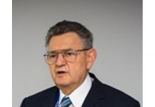 Prof.univ.dr.ing. Emanuel Alexander