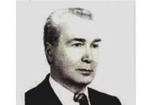 Prof.univ.dr.ing. Decebal Anastasescu