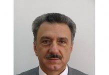 Prof.univ.dr.ing. Cristian Nicolae Andreescu – Presedinte