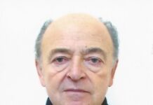 Dr.ing.Cercet.Princ.I Victor-Andrei Marinescu – Vicepreședinte filiala Craiova