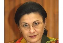 Prof.univ.em.dr.ing. Ecaterina Andronescu