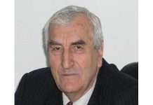 Prof.univ.dr.ing. Niculae Napoleon Antonescu