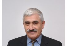 Prof.univ.dr.ing. Victor Arad