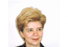 Prof.univ.dr.ing. Gabriela Atanasiu