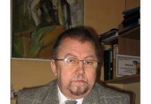 Prof.univ.dr.ing. Gavril Axinti