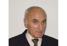 Dr.ing. Ion Berbeleac