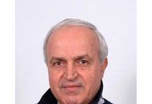 Prof.univ.dr.ing.acad. Ion Bostan