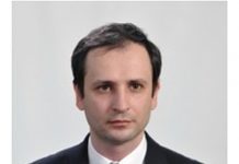 Prof.univ.dr.ing. Viorel Bostan – Președinte filiala Chișinău