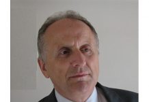 Prof.univ.dr.ing. Grigore Bozga – Vicepresedinte