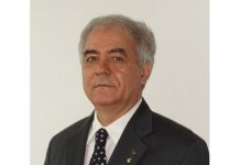 Prof.univ.dr.ing. DHC Polidor Bratu – Vicepresedinte ASTR