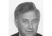 Prof.univ.dr.ing. DHC Aurel Câmpeanu