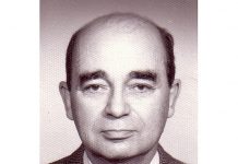 Prof.univ.dr.ing. Lorin Cantemir