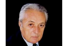 Prof.univ.dr.ing. Ioan Gheorghe Cartis