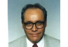 Prof.univ.dr.ing. DHC Florea Chiriac