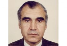 Prof.univ.dr.ing. Romeo Ciortan