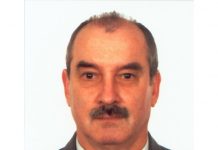 Prof.univ.dr.ing. Vladimir-Ioan Crețu – Președinte Filiala Timișoara