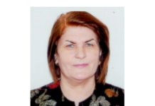 Dr.ing. Dumitra Lucan – Secretar științific