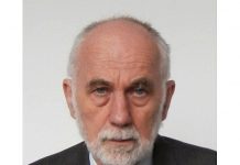 Prof.univ.dr.ing. Dorin Marius Dehelean