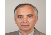 Prof.univ.dr.ing.dipl. EurIng. Ionel Starețu