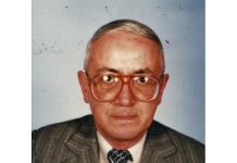 Prof.univ.dr.ing. Alexandru Fransua