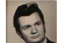 Prof.univ.em.dr.ing. Gheorghe Frățilă