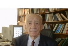 Prof.univ.dr.ing. Mihai Gafitanu