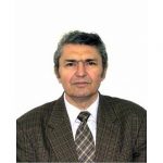 Dr.ing. Ioan Ganea – Vicepresedinte