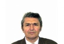 Dr.ing. Ioan Ganea – Vicepresedinte