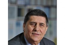 Prof.univ.dr.ing. Ion Gheorghe Gheorghe